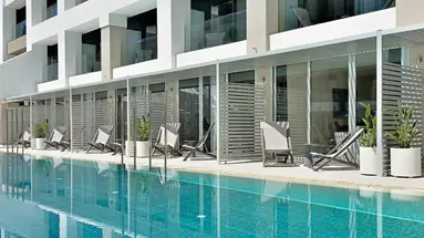 Innside Palma Bosque