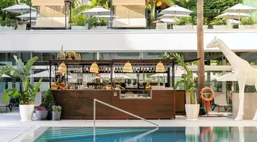 Innside Palma Bosque