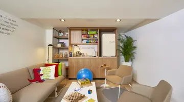 INNSIDE PALMA BOSQUE