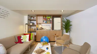INNSIDE PALMA BOSQUE