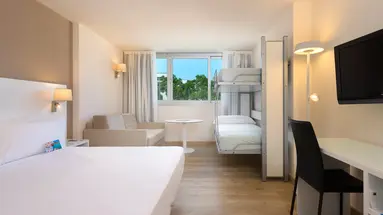 INNSIDE PALMA BOSQUE