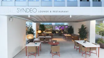 INNSIDE PALMA BOSQUE