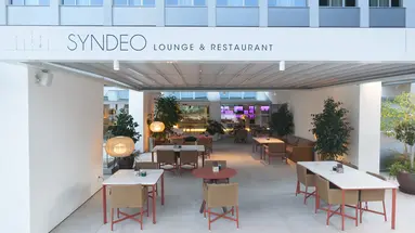 INNSIDE PALMA BOSQUE