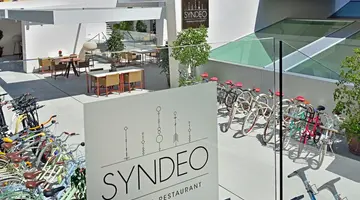 Innside Palma Bosque