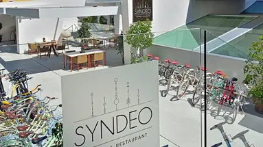 Innside Palma Bosque