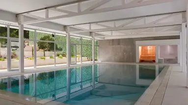 Innside Palma Bosque