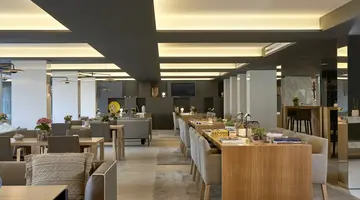 INNSIDE PALMA BOSQUE
