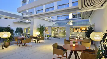 INNSIDE PALMA BOSQUE