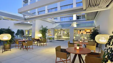 INNSIDE PALMA BOSQUE