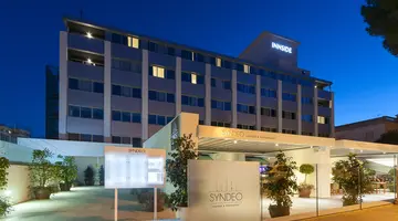 INNSIDE PALMA BOSQUE