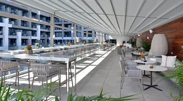 Innside Palma Bosque