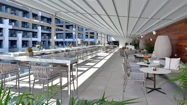 Innside Palma Bosque
