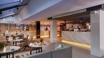 Innside Palma Bosque