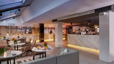 Innside Palma Bosque