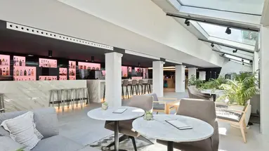 Innside Palma Bosque