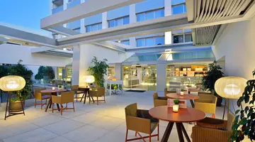 Innside Palma Bosque