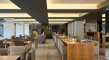 Innside Palma Bosque