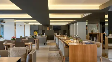 Innside Palma Bosque