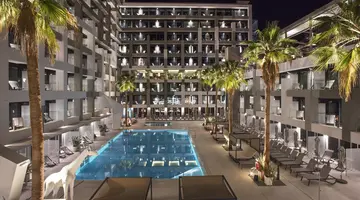 INNSIDE PALMA BOSQUE