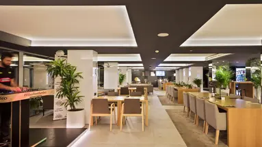 INNSIDE PALMA BOSQUE