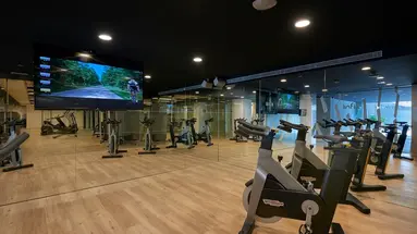 Innside Palma Bosque