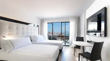 Innside Palma Bosque