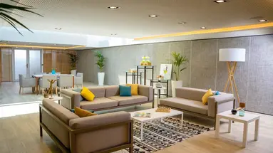 Innside Palma Bosque