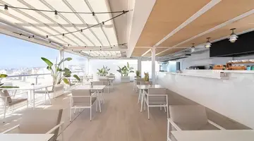 Innside Palma Center