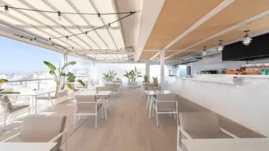 Innside Palma Center