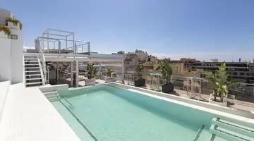 INNSIDE PALMA CENTER