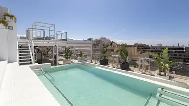 INNSIDE PALMA CENTER