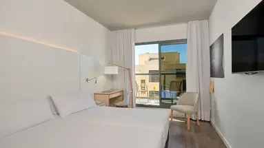 Innside Palma Center