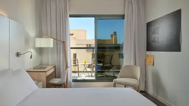 Innside Palma Center