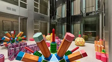 Innside Palma Center