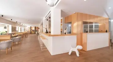 Innside Palma Center