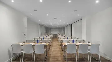 Innside Palma Center