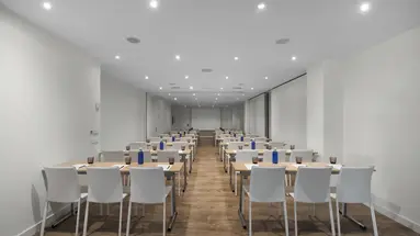 Innside Palma Center