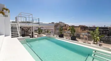 Innside Palma Center