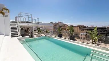 Innside Palma Center