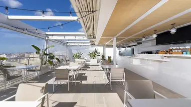 INNSIDE PALMA CENTER