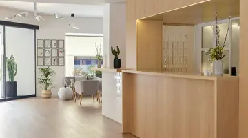 Innside Palma Center