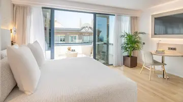 Innside Tenerife Santa Cruz by Melia