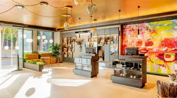 Innside Tenerife Santa Cruz by Melia