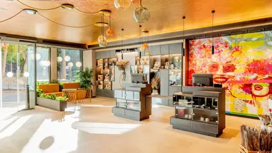 Innside Tenerife Santa Cruz by Melia