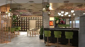 Innside Tenerife Santa Cruz by Melia