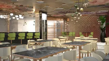 Innside Tenerife Santa Cruz by Melia