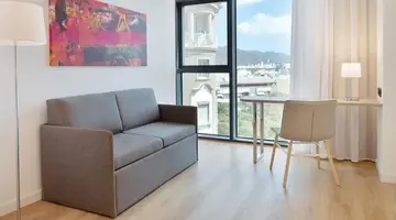 Innside Tenerife Santa Cruz by Melia