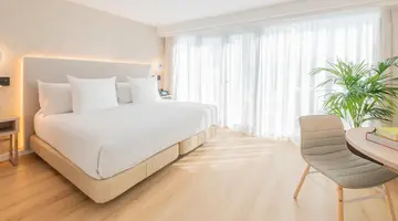 Innside Tenerife Santa Cruz by Melia