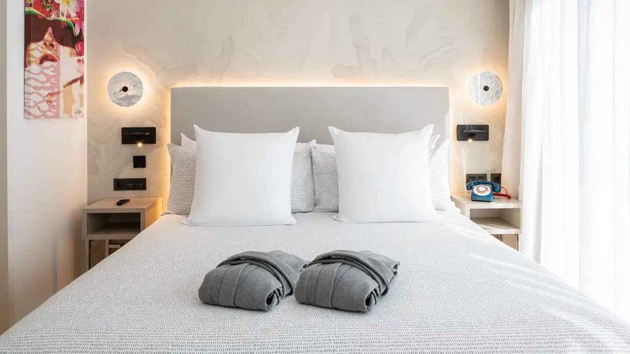Innside Tenerife Santa Cruz by Melia
