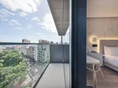 Innside Tenerife Santa Cruz by Melia